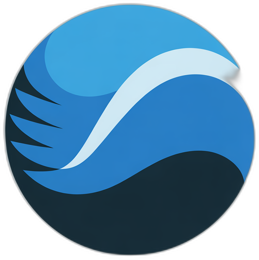 日韩电影院Logo